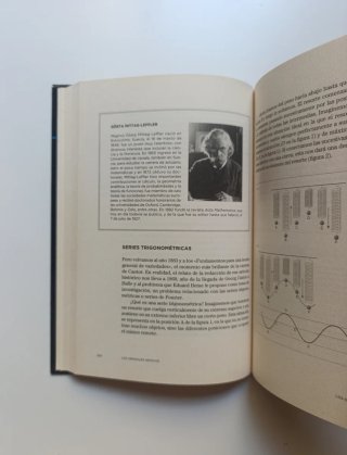 Cantor. El infinito en matemáticas.