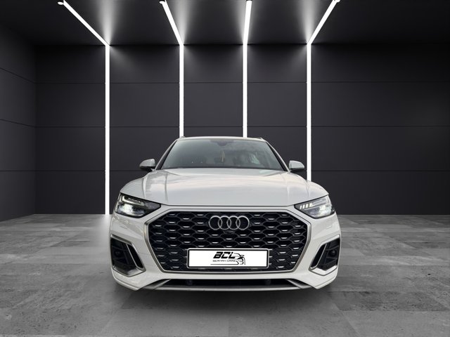 Audi Q5 SPORTBACK S line 35 TDI 120kW S tronic