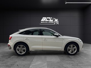 Audi Q5 SPORTBACK S line 35 TDI 120kW S tronic
