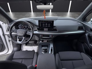 Audi Q5 SPORTBACK S line 35 TDI 120kW S tronic