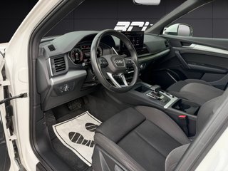 Audi Q5 SPORTBACK S line 35 TDI 120kW S tronic