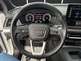 Audi Q5 SPORTBACK S line 35 TDI 120kW S tronic