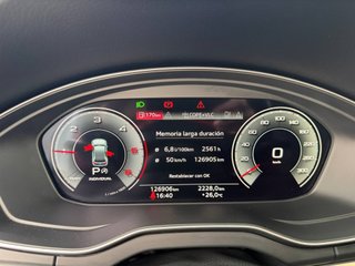 Audi Q5 SPORTBACK S line 35 TDI 120kW S tronic