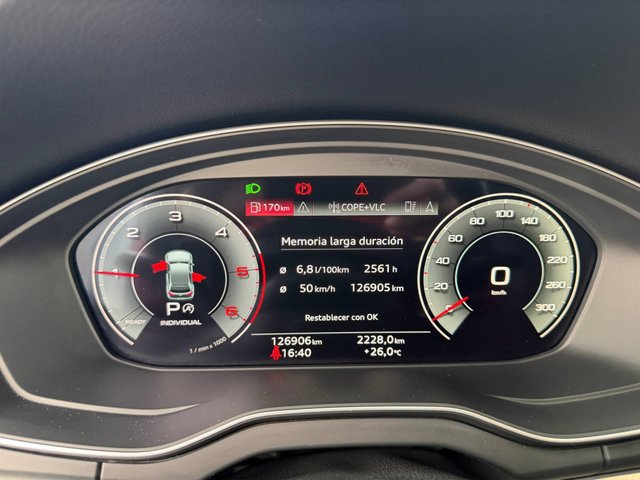 Audi Q5 SPORTBACK S line 35 TDI 120kW S tronic