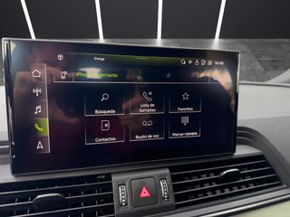 Audi Q5 SPORTBACK S line 35 TDI 120kW S tronic