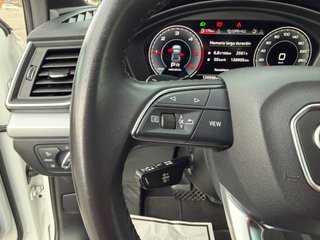 Audi Q5 SPORTBACK S line 35 TDI 120kW S tronic