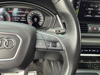 Audi Q5 SPORTBACK S line 35 TDI 120kW S tronic