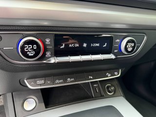 Audi Q5 SPORTBACK S line 35 TDI 120kW S tronic