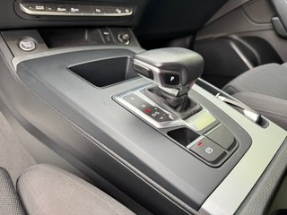 Audi Q5 SPORTBACK S line 35 TDI 120kW S tronic