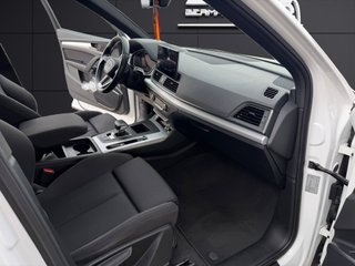 Audi Q5 SPORTBACK S line 35 TDI 120kW S tronic