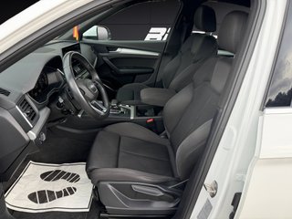 Audi Q5 SPORTBACK S line 35 TDI 120kW S tronic