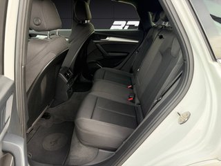 Audi Q5 SPORTBACK S line 35 TDI 120kW S tronic