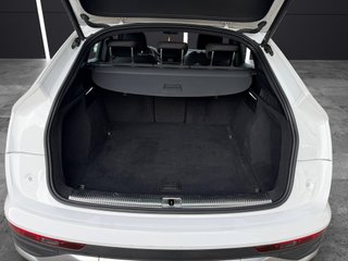 Audi Q5 SPORTBACK S line 35 TDI 120kW S tronic