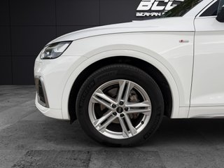 Audi Q5 SPORTBACK S line 35 TDI 120kW S tronic
