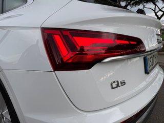 Audi Q5 SPORTBACK S line 35 TDI 120kW S tronic