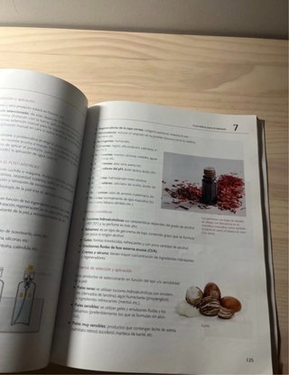 Cosmética para peluquería (edición 2018) (Spani...