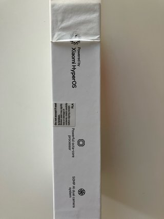 Movil Xiaomi Redmi 15c (4 GB RAM, 256 ROM) nuevo