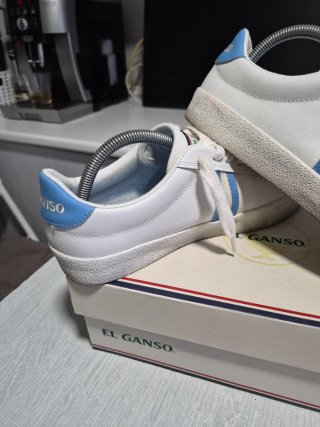 Zapatillas deportivas EL Ganso