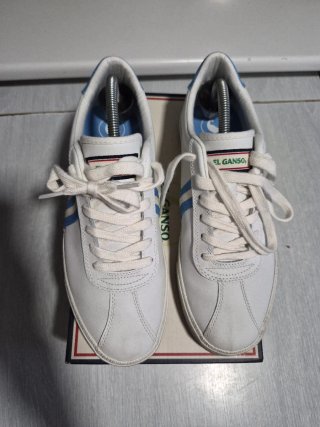 Zapatillas deportivas EL Ganso