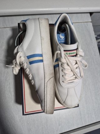 Zapatillas deportivas EL Ganso