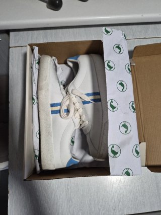 Zapatillas deportivas EL Ganso