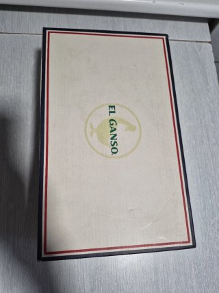 Zapatillas deportivas EL Ganso