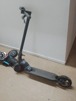 Patines eléctricos