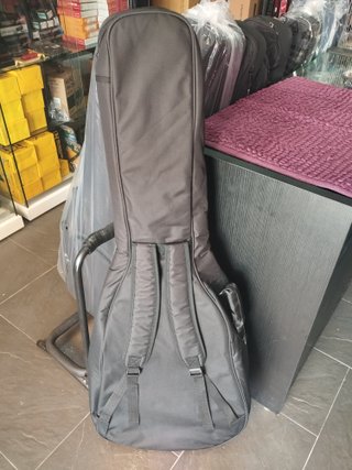 (Nueva) Funda Bajo Acustico EK (FGAB15BK) 15mm