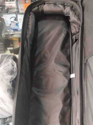 (Nueva) Funda Bajo Acustico EK (FGAB15BK) 15mm