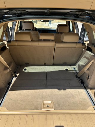 BMW X5 2010