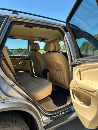 BMW X5 2010