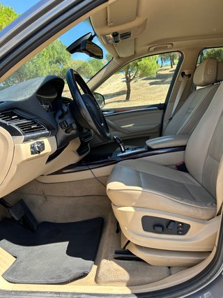 BMW X5 2010