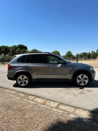 BMW X5 2010