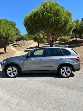 BMW X5 2010