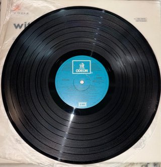 Vinilo The Beatles