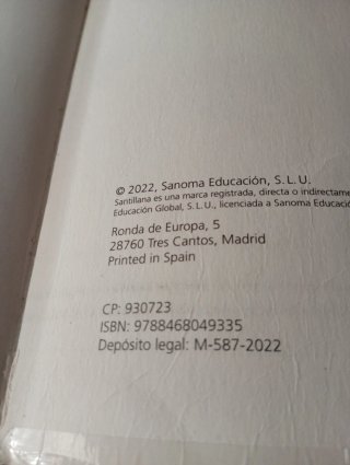 LENGUA CASTELLANA Y LITERATURA 1 ESO CONSTRUYEN...