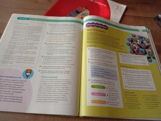 LENGUA CASTELLANA Y LITERATURA 1 ESO CONSTRUYEN...