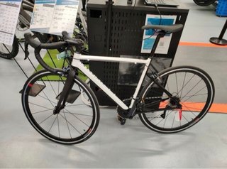 Bicicleta carretera VanRysel EDR AF UCI