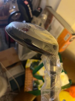 Juego de palos de golf B-Square + bolsa