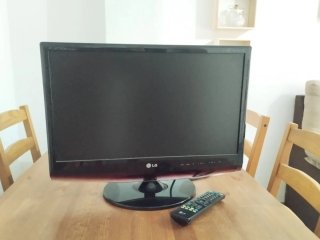 Televisor 25" LG