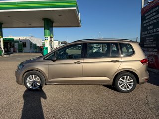 Volkswagen Touran 1.6TDI Business&Navi 5Plazas