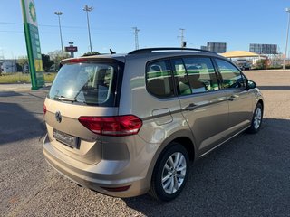 Volkswagen Touran 1.6TDI Business&Navi 5Plazas