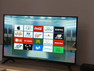 Smart TV Xiaomi Negro 32"
