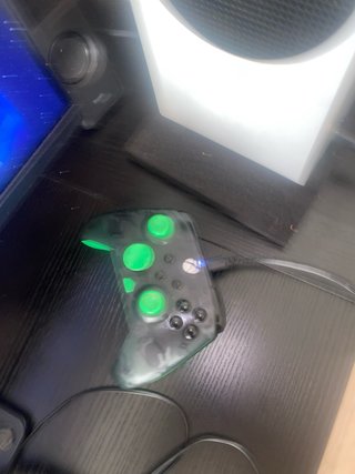 Pack Xbox Series S + Set up completo