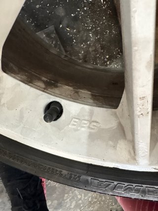Llantas bbs seat leon sport 18 p