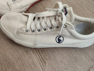 Zapatos de vestir marca El Ganso