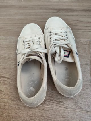 Zapatos de vestir marca El Ganso