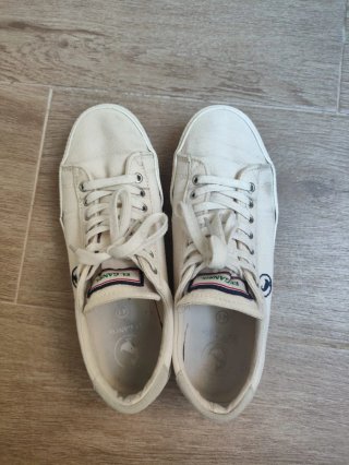 Zapatos de vestir marca El Ganso
