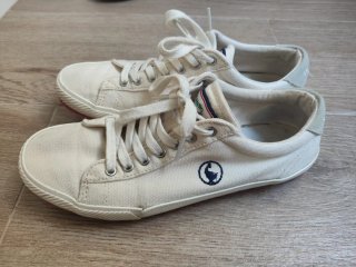Zapatos de vestir marca El Ganso