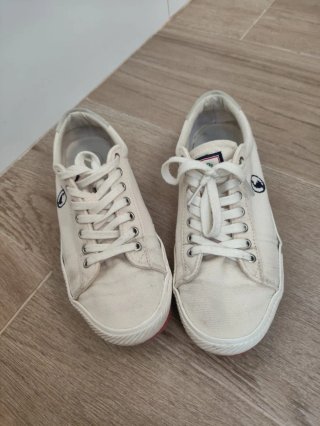 Zapatos de vestir marca El Ganso